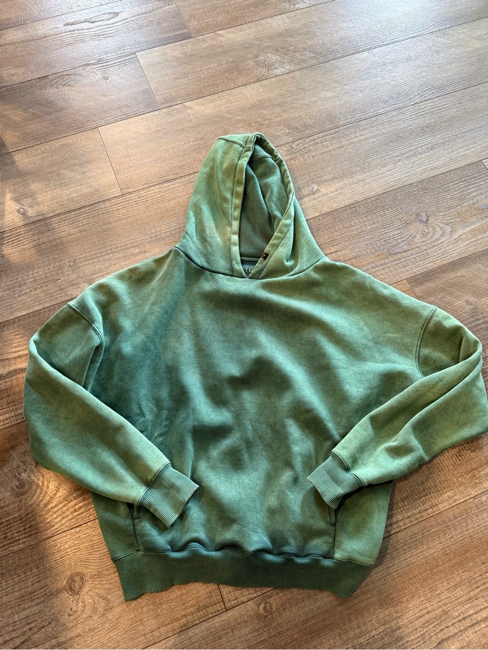 NWOT Ptula hoodie